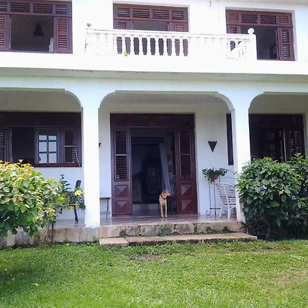 Villa Galerie Les Anses-d'Arlets Kültér fotó