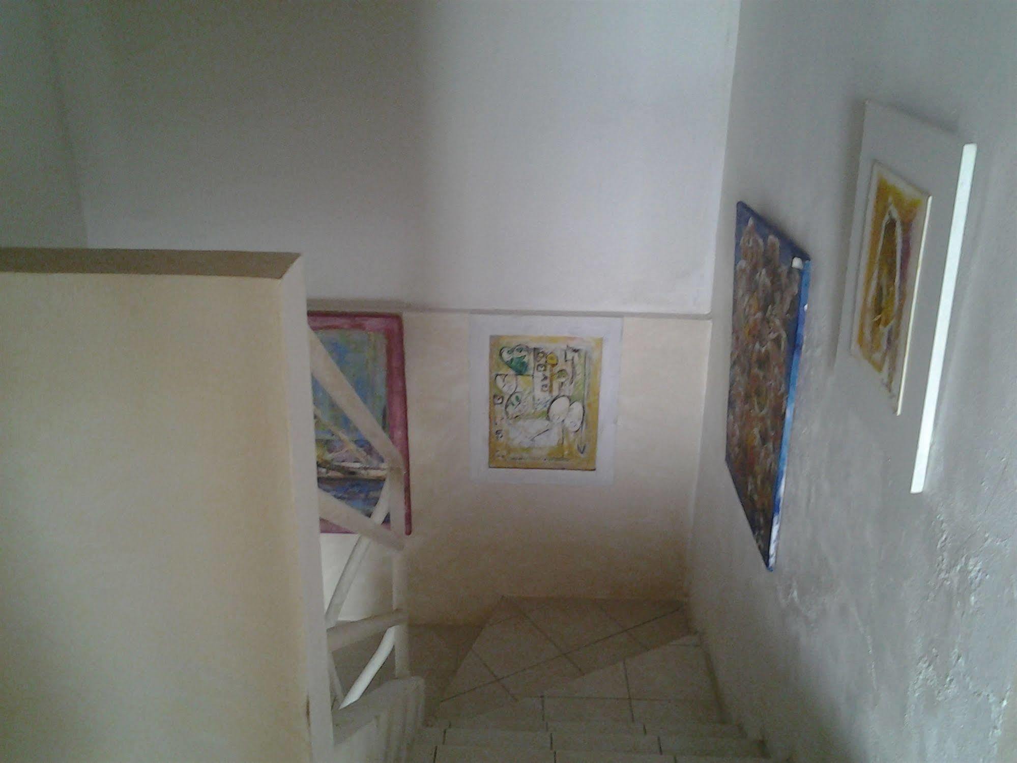 Villa Galerie Les Anses-d'Arlets Kültér fotó